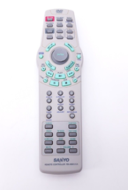 GENUINE ORIGINAL SANYO RB-A8501/CA DVD REMOTE CONTROL - $10.92