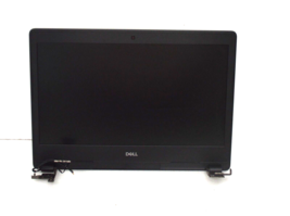 Dell Latitude 3480 Laptop Screen Assembly 1366x768 w/ Hinges - $46.71