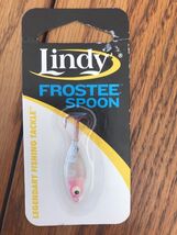 Lindy Frostee SL 152 1/8 RARE VINTAGE COLLECTIBLE-SHIP N 24H - €12,57 EUR