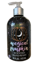 Magical Pumpkin Scented Hand Wash - 16 fl oz - £13.75 GBP