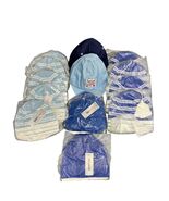 Huge Lot of 13 New With Tags Boys Hats Sizes 12 to 24 months - $272.22 MXN