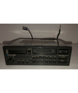Blaupunkt Portland SQR 26 Stereo Cassette Radio For Porsche 911 928 944-... - $643.38