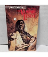 Anne Rice&#39;s the Vampire Lestat #9 (Innovation Comics May 1991) - $4.94