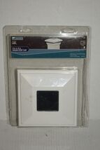 Veranda Solar Post Cap 4" x 4"  Outdoor Porch Railing Band Light Home 21... - $24.74 Veranda Solar Post Cap 4" x 4"  Outdoor Porch Railing Band Light Home 21... - $24.74