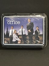 The Office TV Show Special Edition Playing Card Set 2 Decks New /Sealed - $11.99