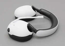 Sony INZONE H9 WH-G900N/W Wireless Noise Canceling Gaming Headset image 5