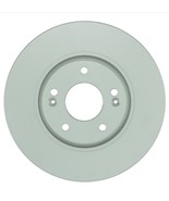Front Bosch QuietCast Brake Disc 28011449 - $52.91 CAD