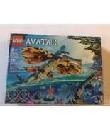 NEW LEGO Avatar: The Way of Water Skimwing Adventure Collectible Set #75576 - $45.46 CAD
