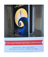 Nightmare Before Christmas Hallmark VHS Christmas Tree Ornament - £10.08 GBP