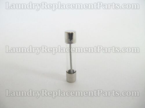 1.25 AMP, 250V SLO-BLOW FUSE FOR WASCOMAT PART# 902785 - $1.93