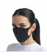 Daily Washable Reusable Face Mask lot Unisex Mouth Cover teen + Adult - $6.10 CAD+
