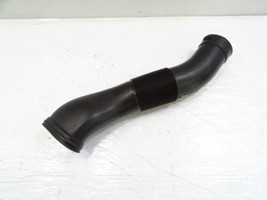 03 Mercedes R230 SL500 duct, air intake tube, right, 1130941682 - £18.30 GBP