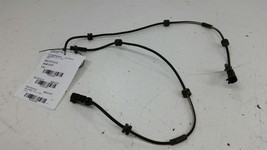 2013 Ford Fiesta ABS Wheel Sensor Wire Wiring Harness Plug OEM 2011 2012... - $22.45