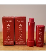 Fresh Sugar Icon Lip Treatment SPF 15 .15oz (Set of 2 Full Size) - $891.36 MXN