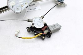 Right Passenger Side Window Regulator w/ Motor Fits 00-05 CELICA 71220 image 9