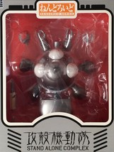 Tachikoma Silver Nendoroid 023 Ghost In The Shell Stand Alone Complex Figure - £49.73 GBP