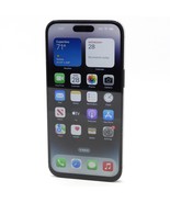 Apple iPhone 14 Pro Max 128GB A2651 LCD REPLACED (Space Black) Spectrum - $8,933.03 MXN