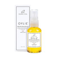 Qtica Smart Spa Oylie Spray On Total Repair Body Oil (Exotic Spice) image 2