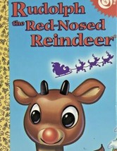 Rudolph The Red-Nosed Reindeer VHS New CBS Video - An Original Holiday C... - £11.93 GBP