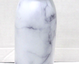 Contigo 20oz Couture Collection LeakProof Water Bottle Matterhorn, White... - £9.71 GBP