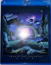 Fates Warning: Awaken The Guardian - Live New BLU-RAY Disc - £17.64 GBP