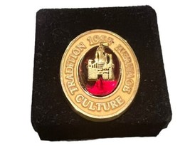 Disney Manager Award 1955 Trading Pins 24411 Tradition Heritage Culture - £59.78 GBP