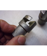 RUPP MARINE OUTRIGGER  part  1&quot; diameter pair - $813.13 MXN