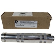 DUMORE 577-0025 Series 1 Handpiece FLEXIBLE SHAFT GRINDER Part with Chuc... - $247.50