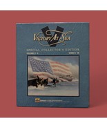 Victory At Sea 1987 Special Collectors Edition VHS Set Vols. 1-6 Documen... - $172.13 MXN