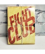 Fight Club DVD 1999 2-Disc Set Special Edition Double Digipack Brad Pitt - £5.41 GBP