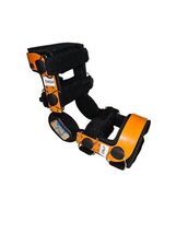 Z1 K2 Knee Brace Size S1 for ACL Ligament Injuries OA &amp; Knee Pain Men/Women - $49.00