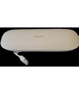 Philips Sonicare Travel Carrying Electric Toothbrush Charger Case TCA1001  - $285.59 MXN