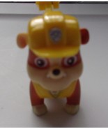 Nickelodeon Paw Patrol Rubble Pup Action Figure - €6,16 EUR