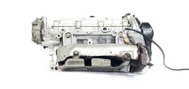 2013 2014 2015 Audi Q7 OEM Right Cylinder Head With Cover Gas 3.0L - $495.00