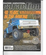 Radio Control (RC) Car Action Magazine Nov 2022 - $5.92