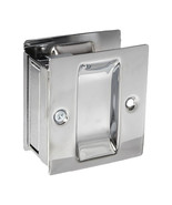 Don-Jo Manufacturing - 10 in. Oil Rubbed Bronze CTC Offset Door Pull - $238.70 CAD