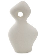 Arthrow - Off White - Sculpture - 14&quot; - $32.13