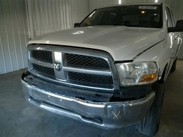 Power Brake Booster Fits 09-10 DODGE 1500 PICKUP 104326973 - $75.01