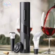 Automatic Electric Wine Opener - £56.12 GBP+