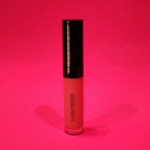 Laura Mercier Lip Glace: 125 Rosé, .15oz Unboxed - $389.78 MXN