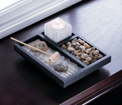 Tabletop Zen Garden Kit - £32.66 GBP
