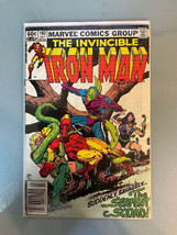 Iron Man(vol. 1) #160 - Marvel Comics - Combine Shipping - £3.78 GBP