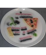 1963 Marcia of California 15 1/2" PIZZA TRAY California Pottery GREAT GR... - €34,26 EUR 1963 Marcia of California 15 1/2" PIZZA TRAY California Pottery GREAT GR... - €34,26 EUR