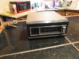 Vintage Sears 8 Track Stereo Player Model 400 Made in Japan - $24.75