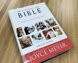 Large print (12 point) Amplified Classic 1987 Bible |  Everyday Life Bib... - $59.99