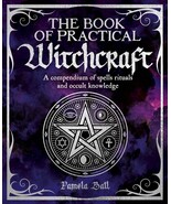 Book Of Practical Witchcraft - $18.21 CAD Book Of Practical Witchcraft - $18.21 CAD