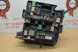 2014-2015 Hyundai Elantra Fuse Box Junction 919513X100 Module 51-9F8 - $183.76 MXN