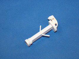 Kenmore Upright Freezer : Evaporator Support Arm (216486800 / 297244700)... - $13.18