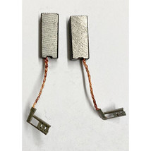 CARBON BRUSHES for Sparky BUR2 350E Impact Drill K306E Hammer 120965 120... - $6.22