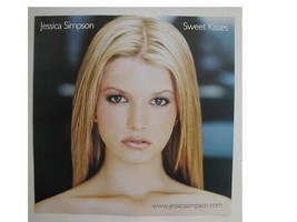 Jessica Simpson Flat Posters-
show original title

Original TextJessica Simps... - £6.70 GBP